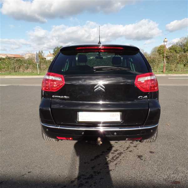 Citro&euml;n C4 Picasso 1.6 HDI 110 PACK DYNAMIQUE BMP6