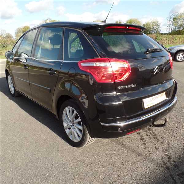 Citro&euml;n C4 Picasso 1.6 HDI 110 PACK DYNAMIQUE BMP6