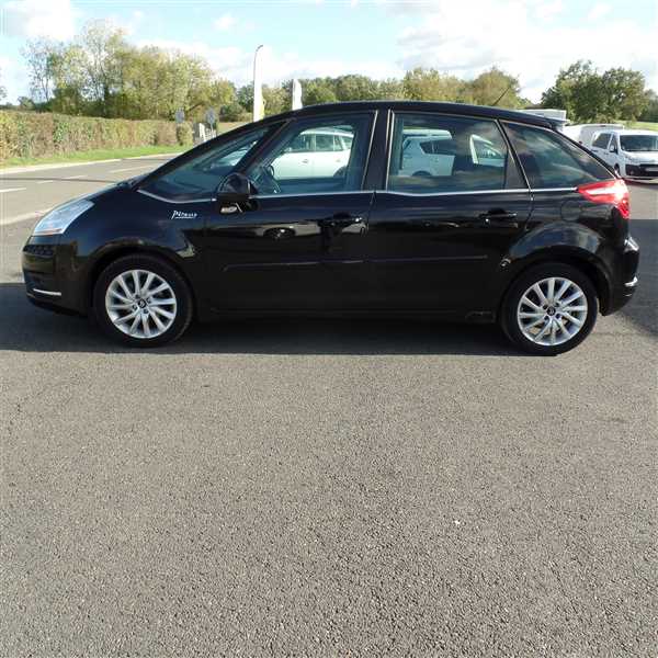 Citro&euml;n C4 Picasso 1.6 HDI 110 PACK DYNAMIQUE BMP6