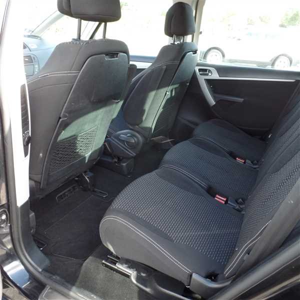 Citro&euml;n C4 Picasso 1.6 HDI 110 PACK DYNAMIQUE BMP6