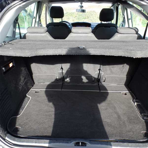 Citro&euml;n C4 Picasso 1.6 HDI 110 PACK DYNAMIQUE BMP6