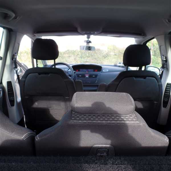 Citro&euml;n C4 Picasso 1.6 HDI 110 PACK DYNAMIQUE BMP6
