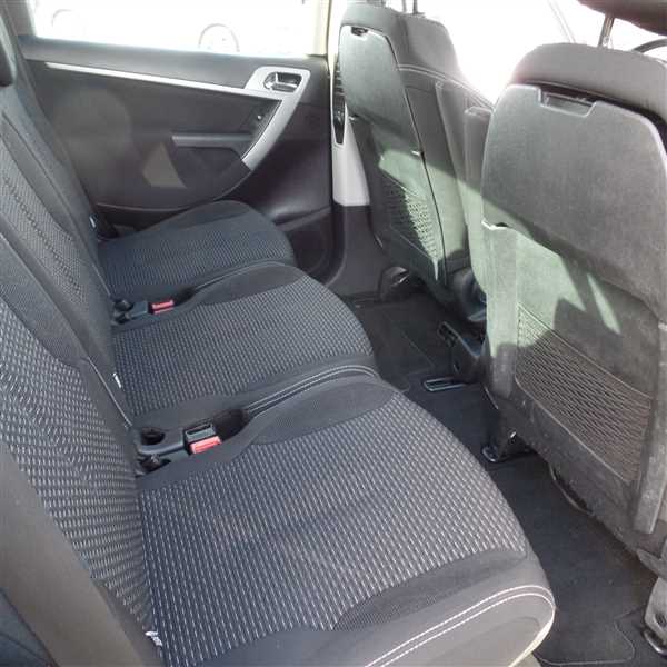 Citro&euml;n C4 Picasso 1.6 HDI 110 PACK DYNAMIQUE BMP6