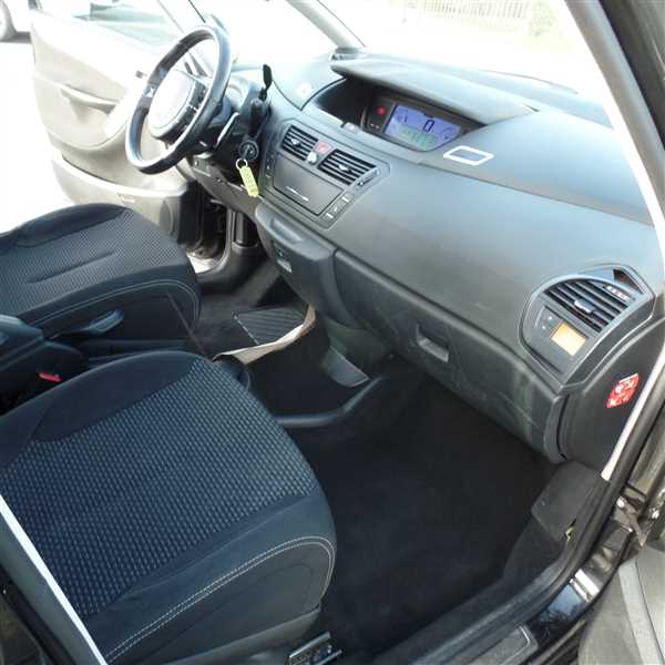 Citro&euml;n C4 Picasso 1.6 HDI 110 PACK DYNAMIQUE BMP6