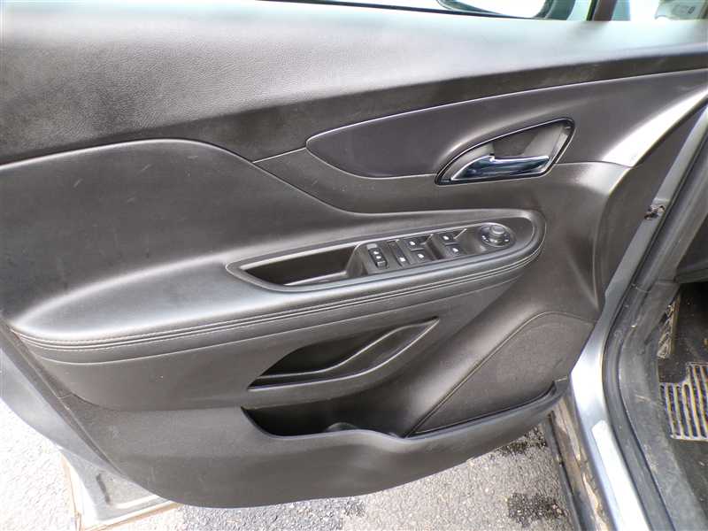 Opel Mokka I Ph2 1.6 CDTi 136 ELITE