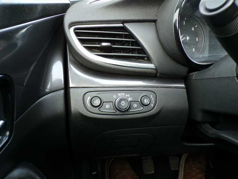 Opel Mokka I Ph2 1.6 CDTi 136 ELITE