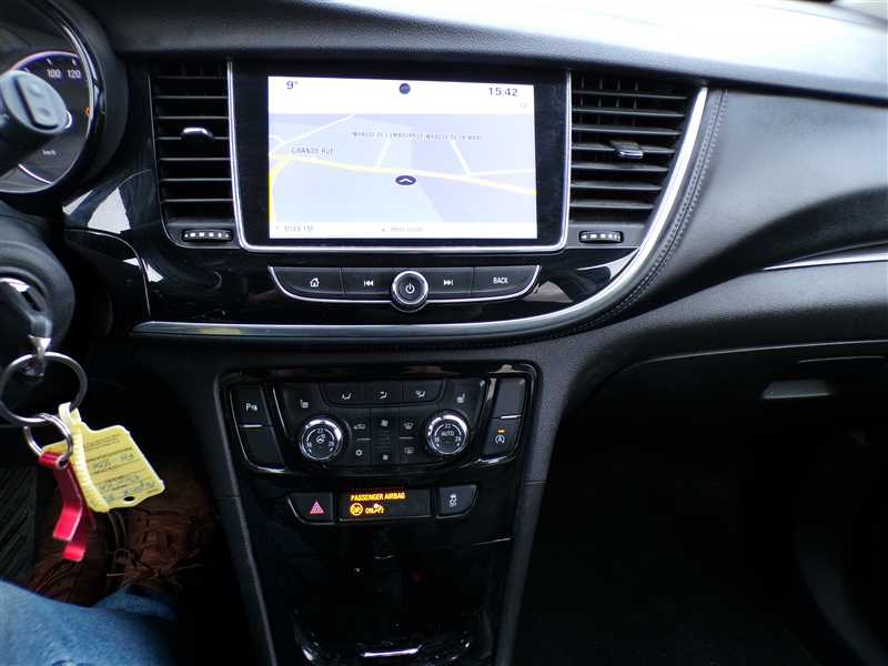 Opel Mokka I Ph2 1.6 CDTi 136 ELITE