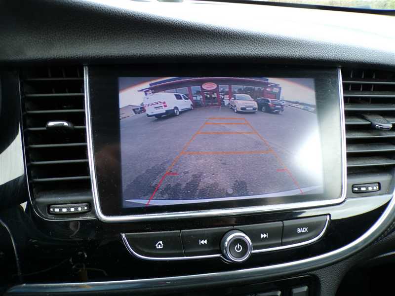 Opel Mokka I Ph2 1.6 CDTi 136 ELITE