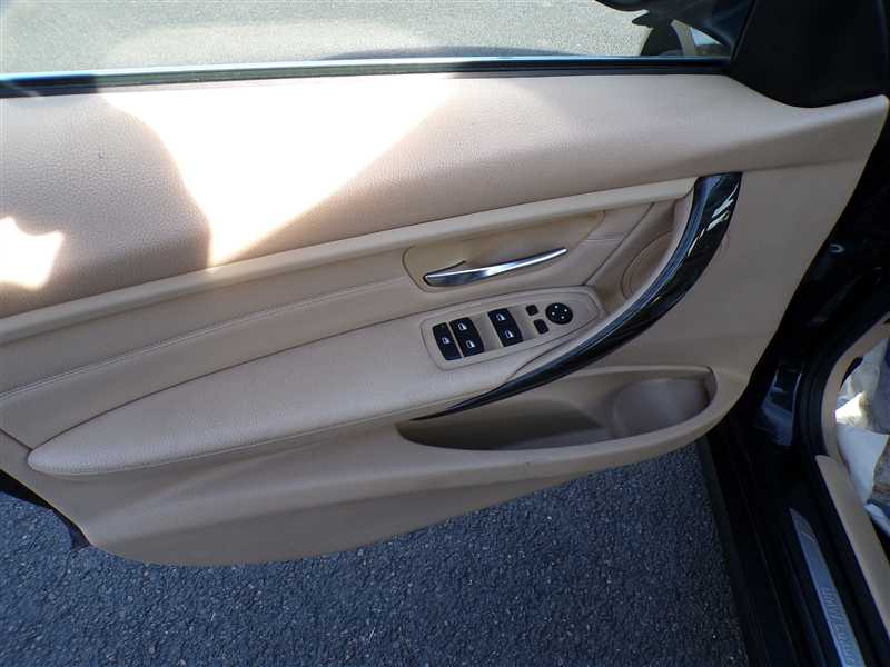 BMW 320 320D F31 Ph1 2.0 184 BVA LUXURY