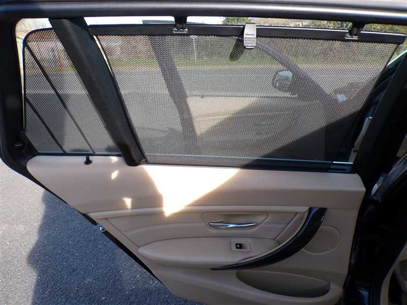 BMW 320 320D F31 Ph1 2.0 184 BVA LUXURY