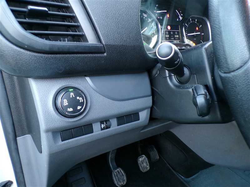 Citro&euml;n Jumpy IV 2.0 BlueHDi 120 CLUB CAB APPRO XL