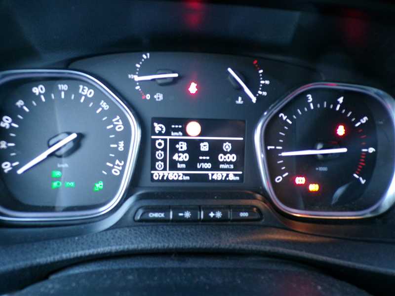 Citro&euml;n Jumpy IV 2.0 BlueHDi 120 CLUB CAB APPRO XL