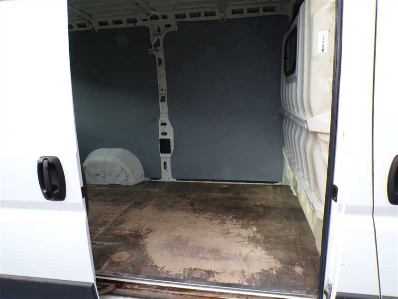 Peugeot Boxer ph3 L2H2 2.2Hdi 130 PACK CLIM