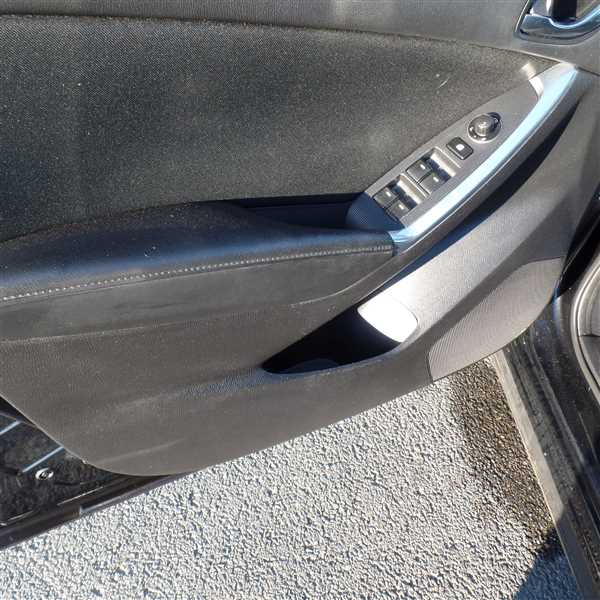 Mazda CX-5 2.2 TD 150 4X4 BVA DYNAMIQUE