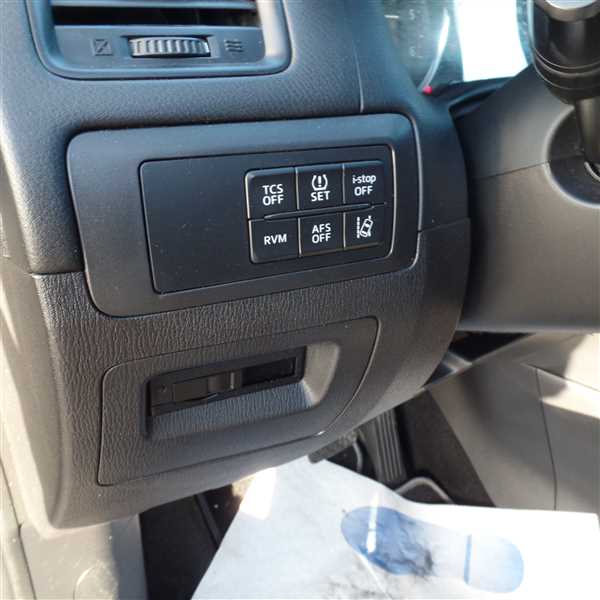 Mazda CX-5 2.2 TD 150 4X4 BVA DYNAMIQUE