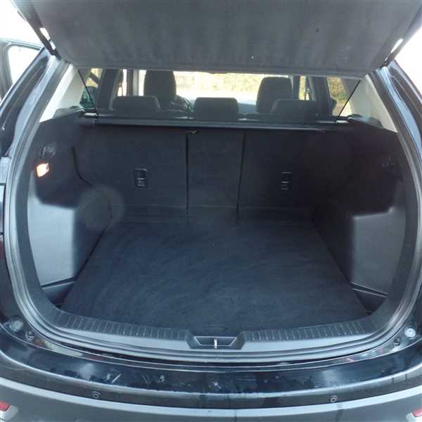 Mazda CX-5 2.2 TD 150 4X4 BVA DYNAMIQUE