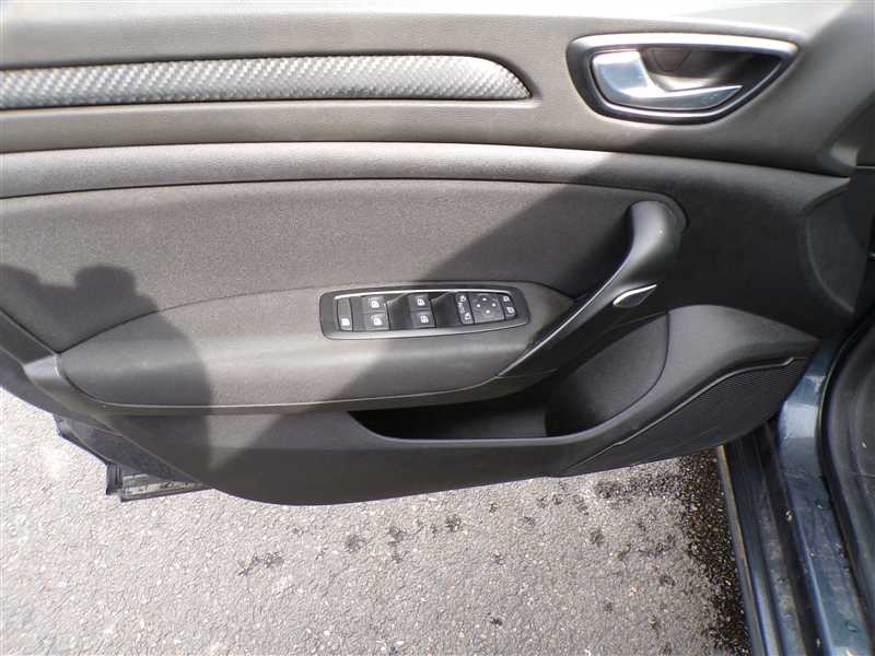 Renault M&eacute;gane Estate IV 1.5 DCi EDC ENERGY BUISINESS