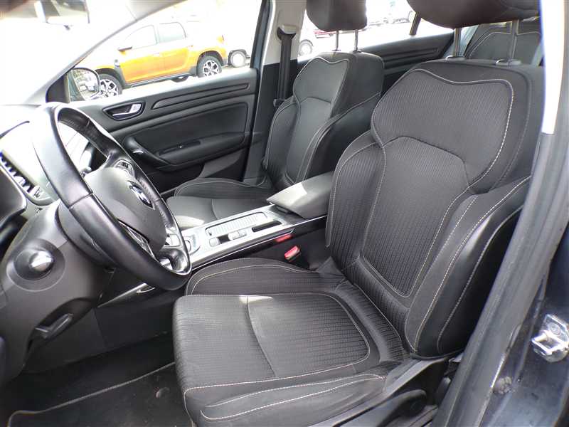 Renault M&eacute;gane Estate IV 1.5 DCi EDC ENERGY BUISINESS