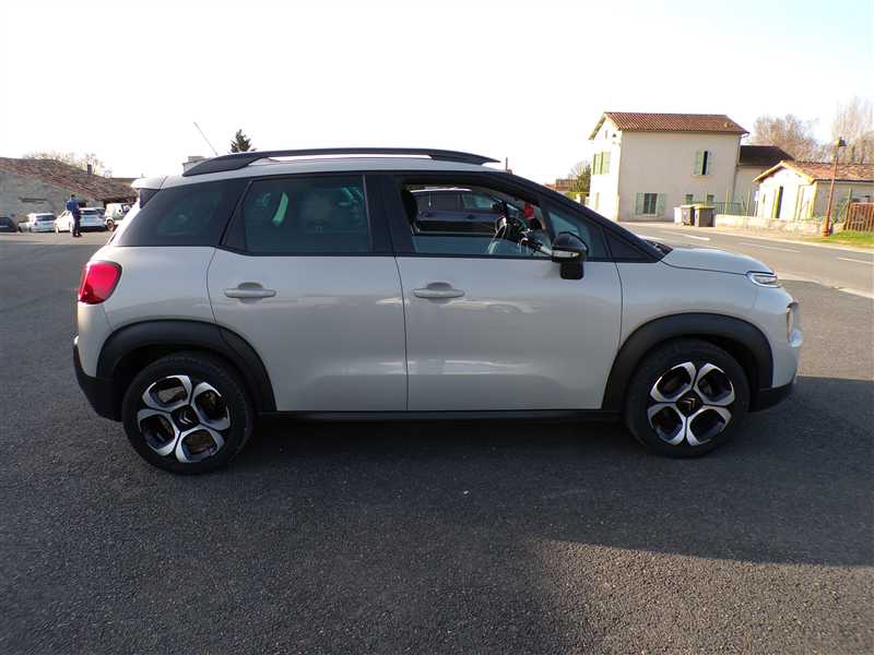 Citro&euml;n C3 Aircross 1.5 BLUE HDI S&S SHINE