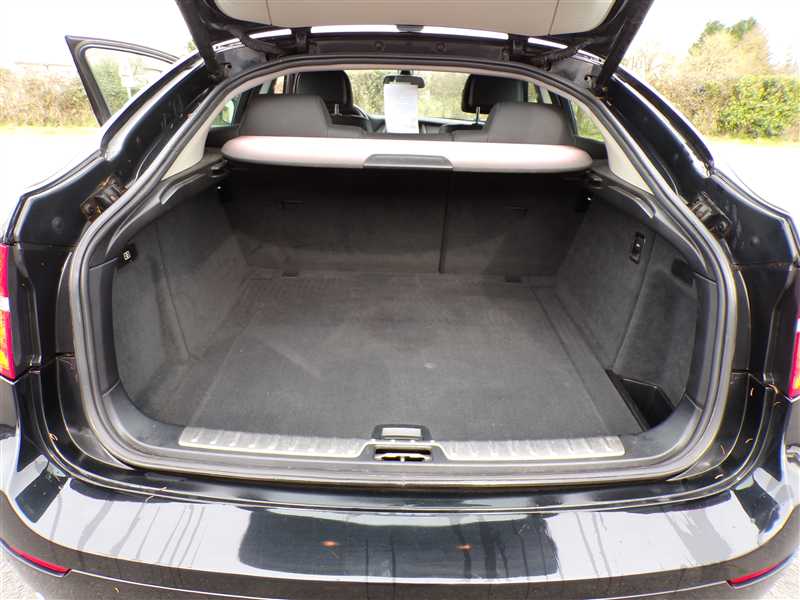 BMW X6 E71/E72 XDRIVE30D 235CH LUXE A