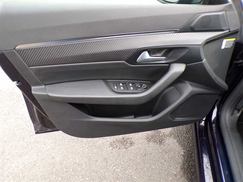 Peugeot 508 II SW 1.5 BlueHDi130 S&S ALLURE PACK EAT8