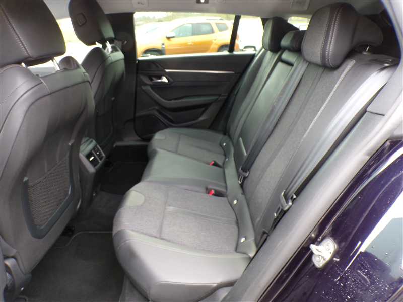 Peugeot 508 II SW 1.5 BlueHDi130 S&S ALLURE PACK EAT8