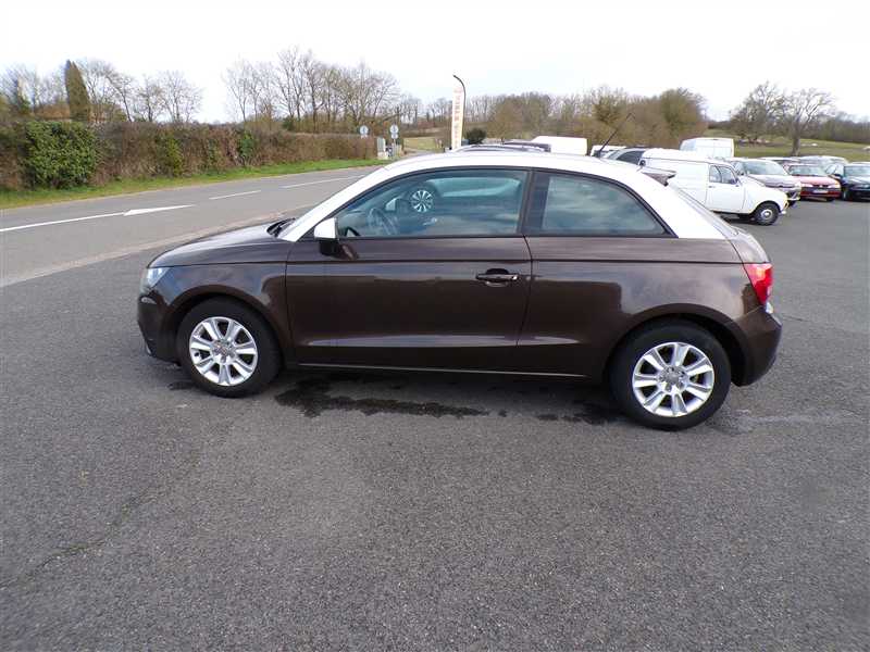 Audi A1 1.6 TDI AMBIANTE