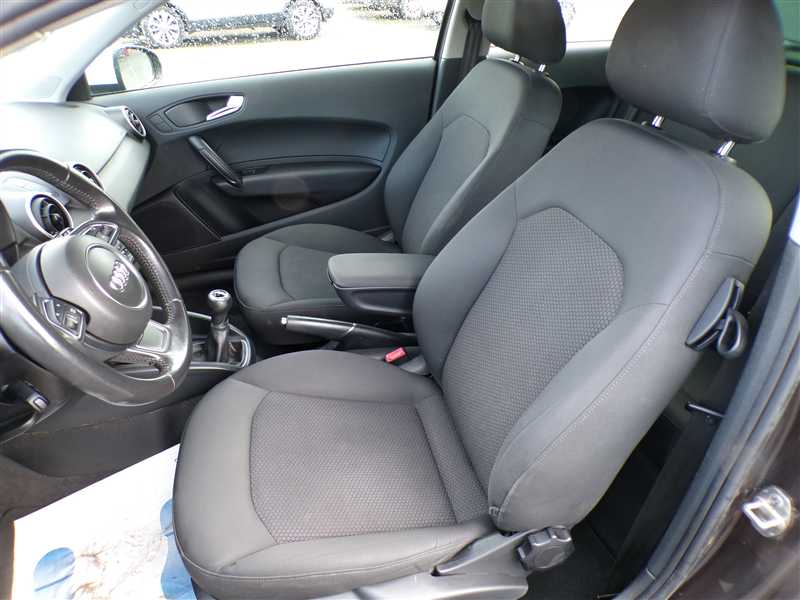 Audi A1 1.6 TDI AMBIANTE