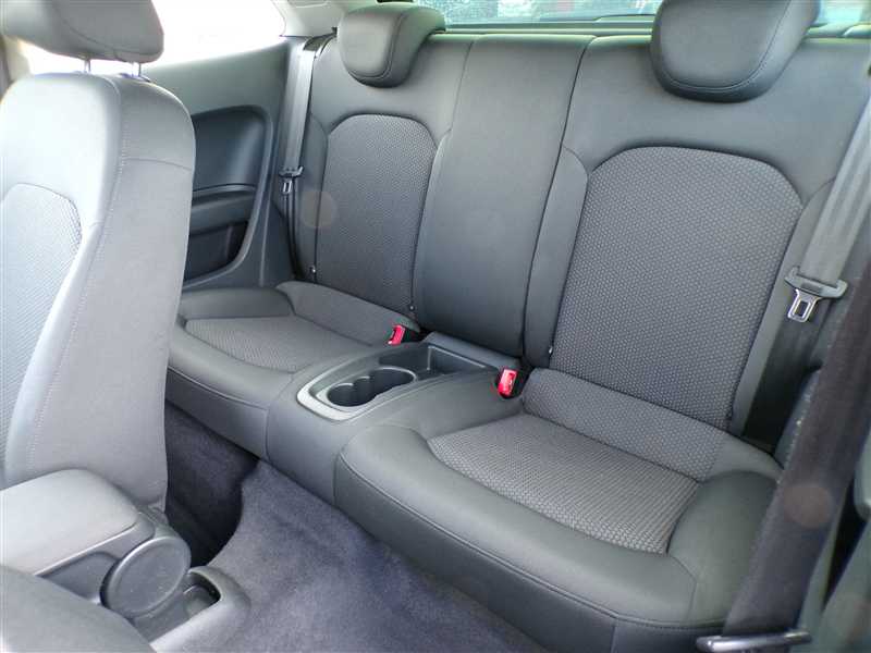 Audi A1 1.6 TDI AMBIANTE