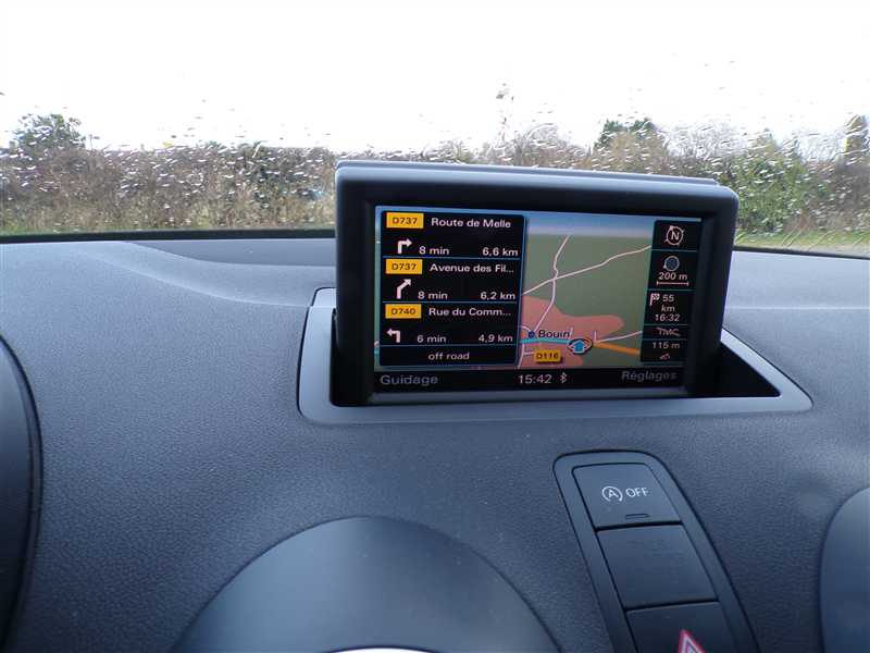 Audi A1 1.6 TDI AMBIANTE