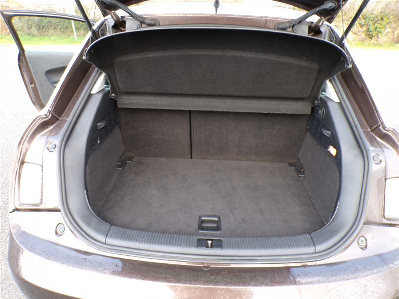 Audi A1 1.6 TDI AMBIANTE