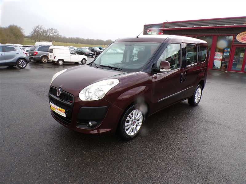 Fiat Doblo