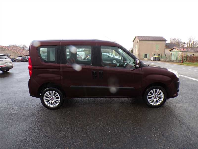 Fiat Doblo