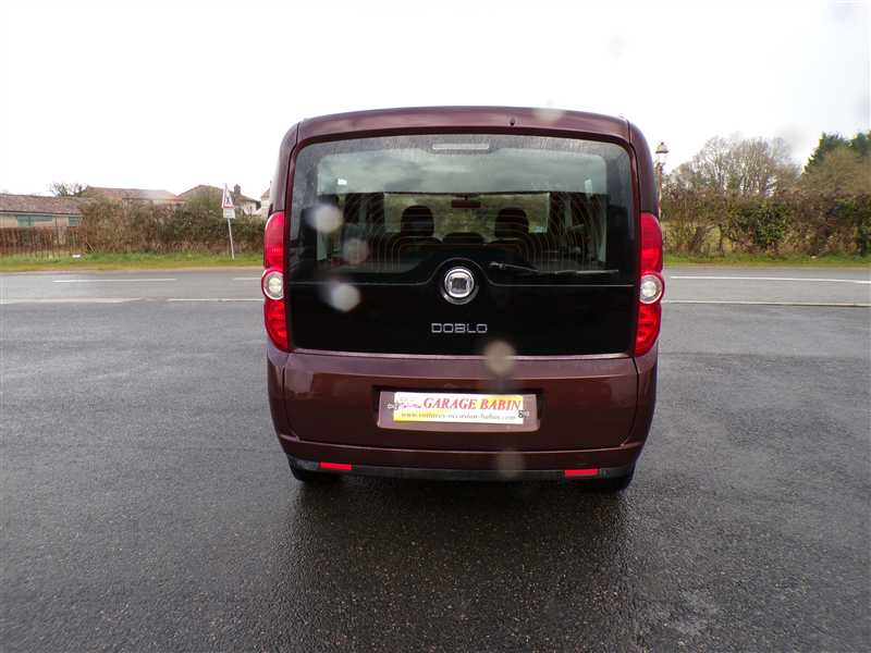 Fiat Doblo