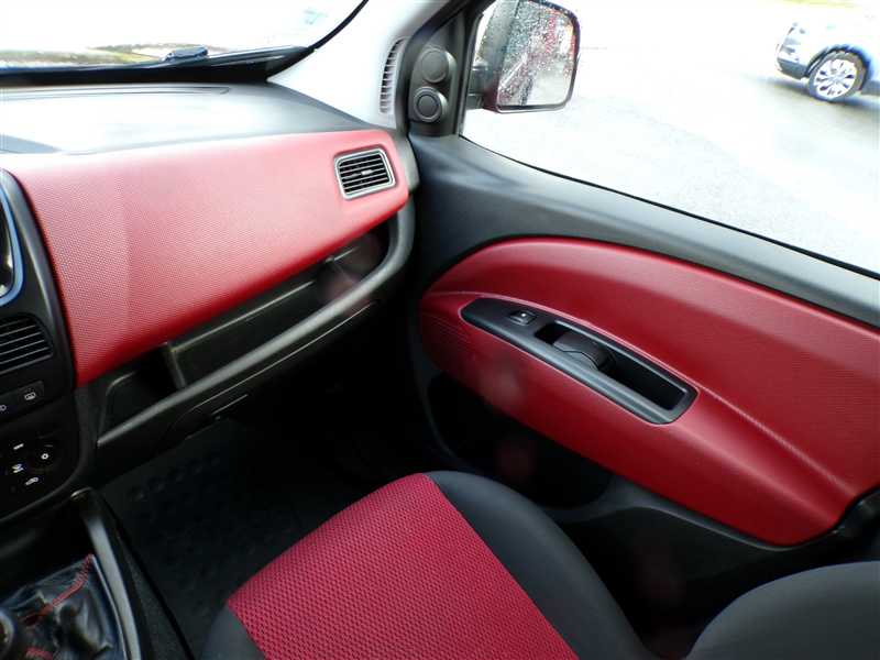 Fiat Doblo