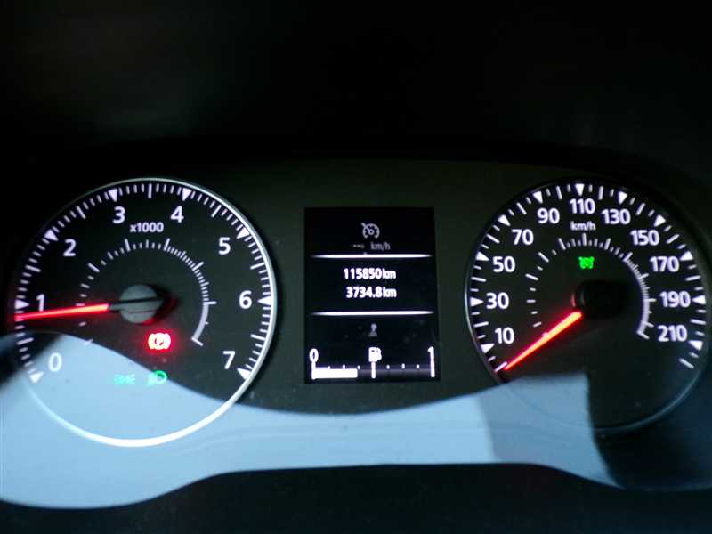 Dacia Duster II 1.0I TCE 100 ECO-G PRESTIGE