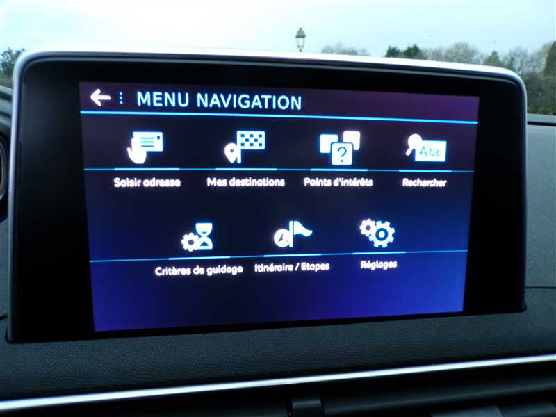 Peugeot 3008 II 1.5 BlueHDi 130 S&S ALLURE