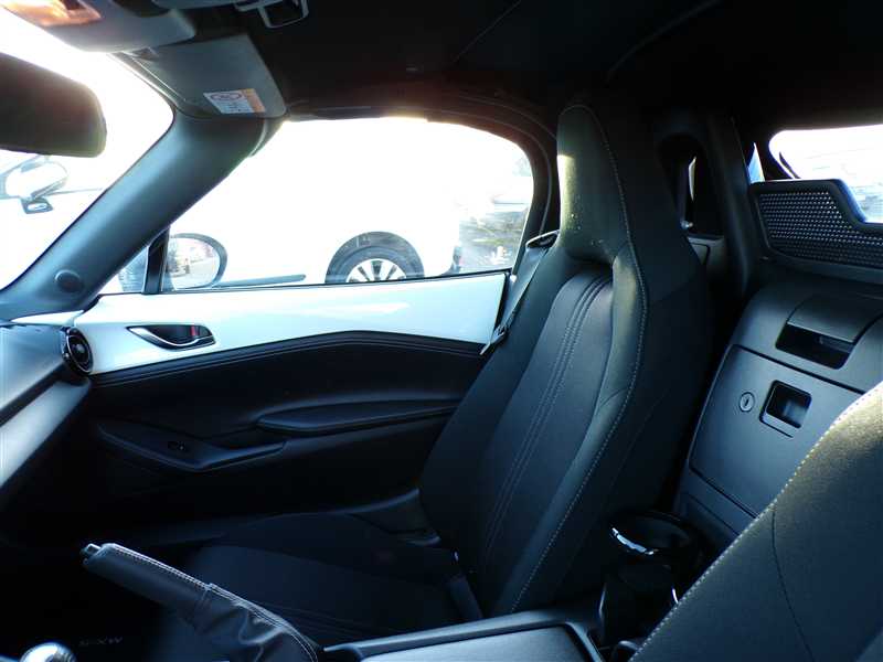 Mazda MX-5 MX5 IV 1.5i Skyactiv-G 132 PRIME LINE