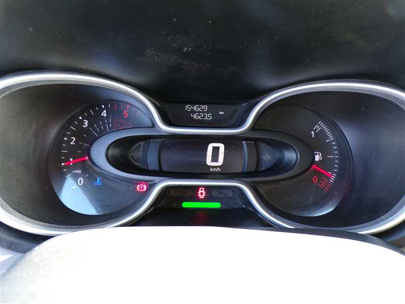 Renault Trafic III L1 H1 1.6 DCI 120 GRAND CONFORT