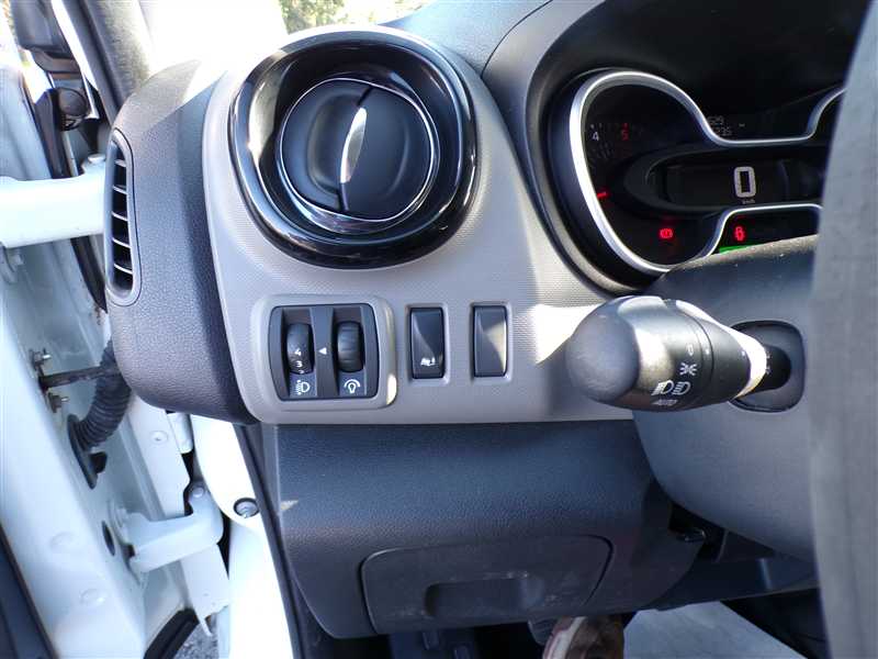 Renault Trafic III L1 H1 1.6 DCI 120 GRAND CONFORT