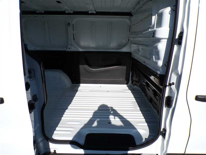 Renault Trafic III L1 H1 1.6 DCI 120 GRAND CONFORT