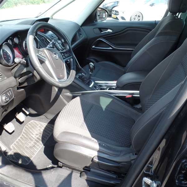 Opel Zafira Tourer C 1.6 CDTI 136 ECOFLEX COSMO