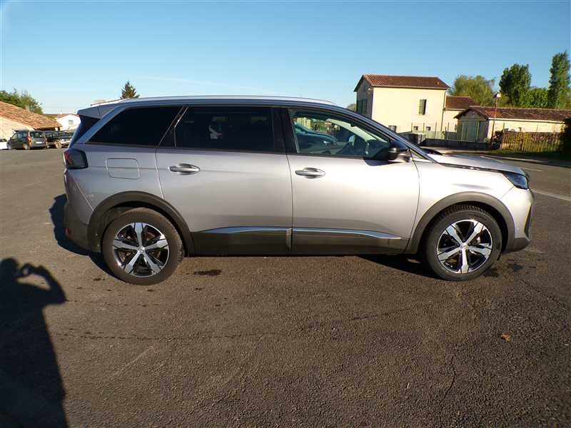 Peugeot 5008 1.5 BLUEHDI S&S ALLURE PACK