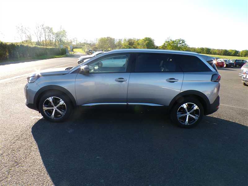 Peugeot 5008 1.5 BLUEHDI S&S ALLURE PACK