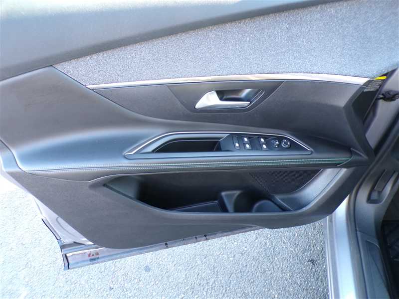 Peugeot 5008 1.5 BLUEHDI S&S ALLURE PACK