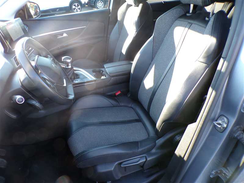 Peugeot 5008 1.5 BLUEHDI S&S ALLURE PACK