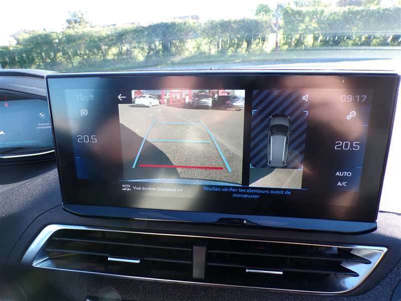 Peugeot 5008 1.5 BLUEHDI S&S ALLURE PACK