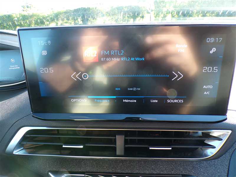 Peugeot 5008 1.5 BLUEHDI S&S ALLURE PACK