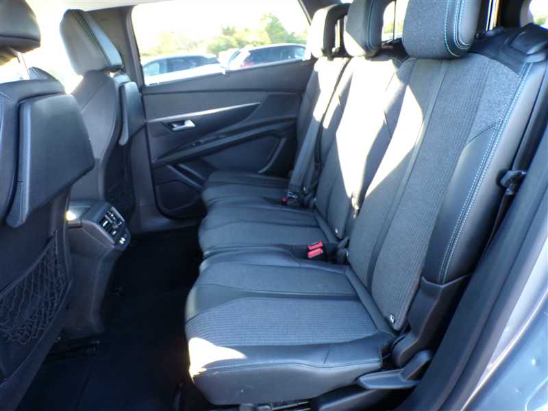 Peugeot 5008 1.5 BLUEHDI S&S ALLURE PACK