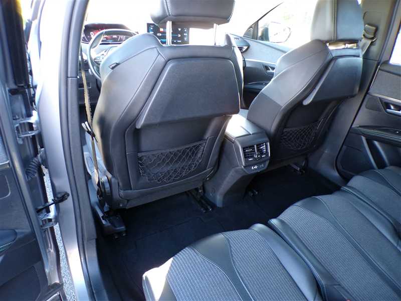 Peugeot 5008 1.5 BLUEHDI S&S ALLURE PACK